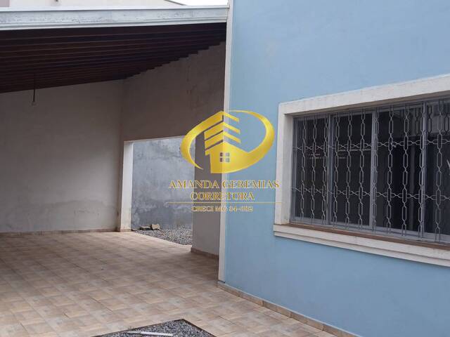 Casa para Venda em Poços de Caldas - 5