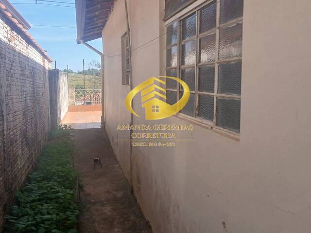 Casa para Venda em Poços de Caldas - 4