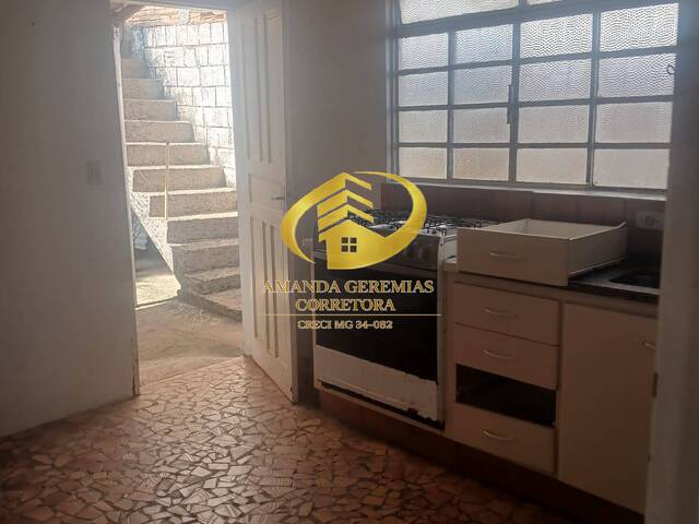 #291 - Casa para Venda em Poços de Caldas - MG - 3
