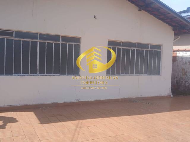 Venda em Parque Pinheiros - Poços de Caldas
