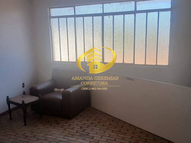 Casa para Venda em Poços de Caldas - 5