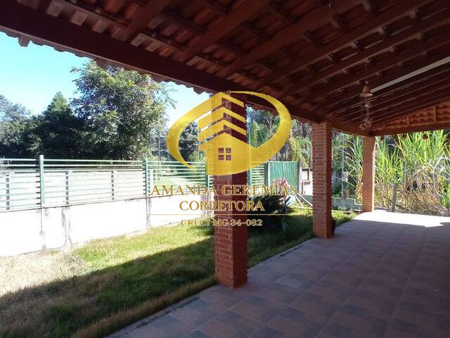 Chácara para Venda em Poços de Caldas - 4