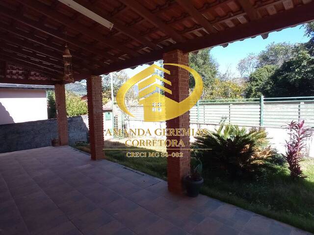 Chácara para Venda em Poços de Caldas - 5