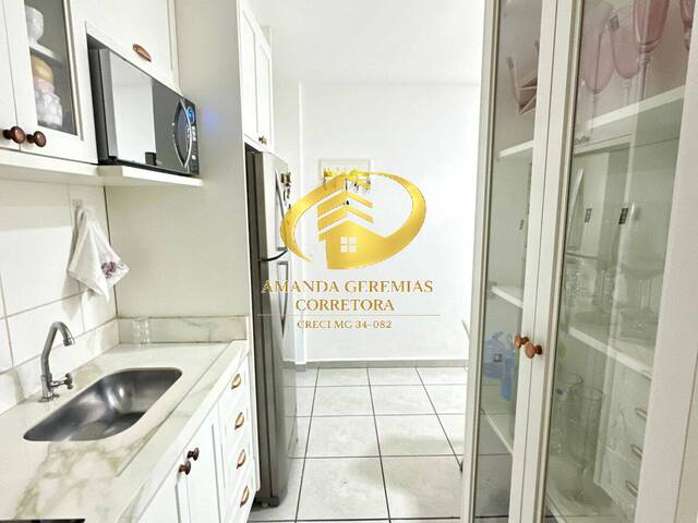 Apartamento para Venda em Poços de Caldas - 2