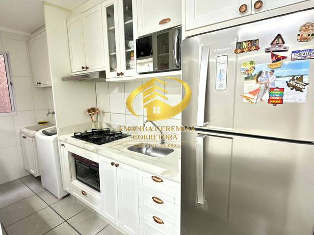 Apartamento para Venda em Poços de Caldas - 4