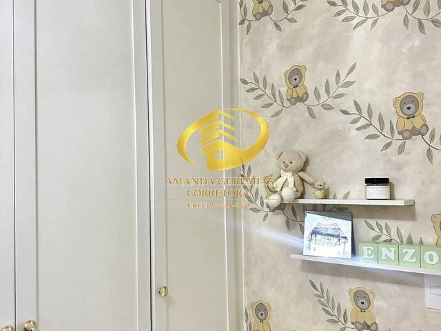 Apartamento para Venda em Poços de Caldas - 3