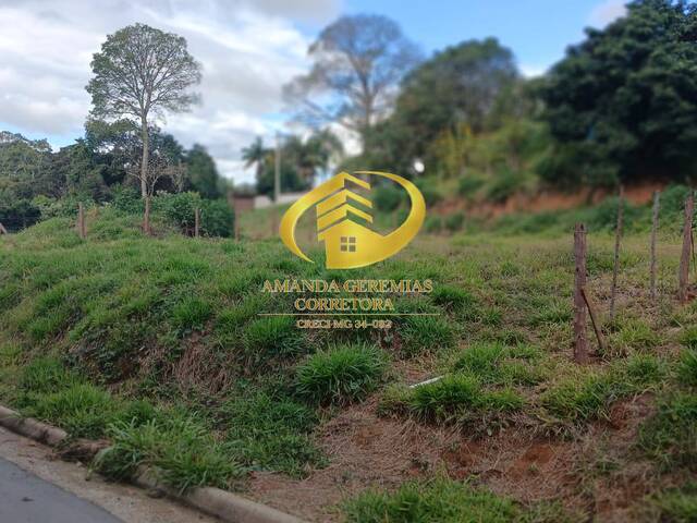 Área para Venda em Poços de Caldas - 2