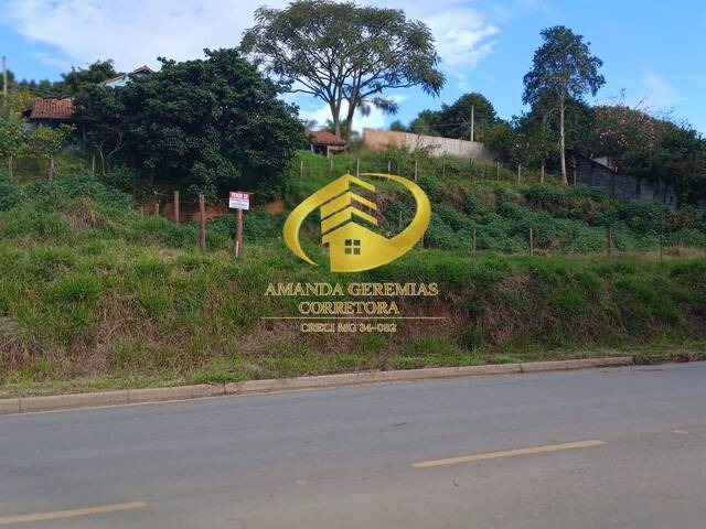 Área para Venda em Poços de Caldas - 5