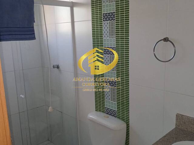 Apartamento para Venda em Poços de Caldas - 4