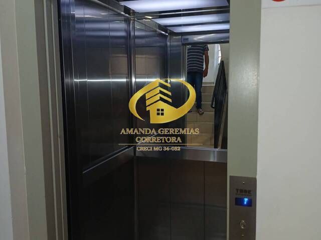 Apartamento para Venda em Poços de Caldas - 5
