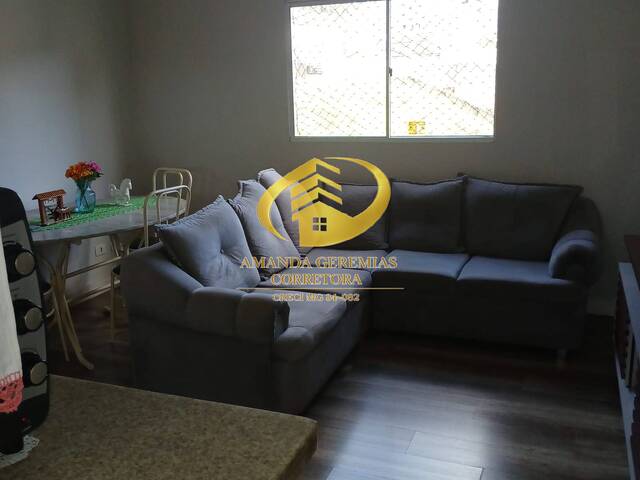 Apartamento para Venda em Poços de Caldas - 2