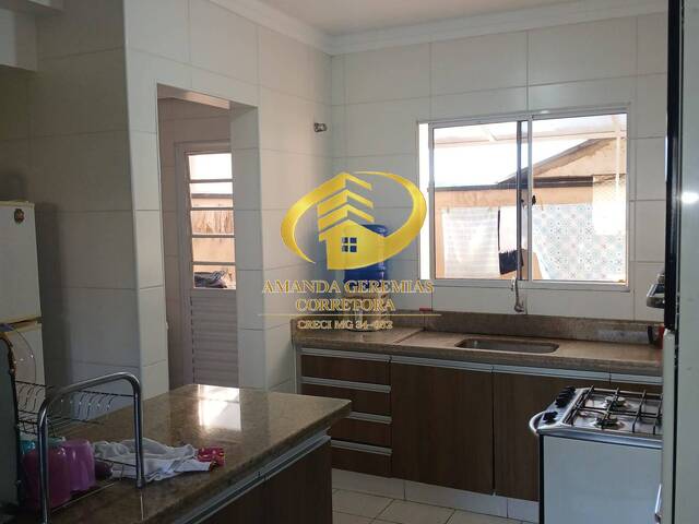 Apartamento para Venda em Poços de Caldas - 3