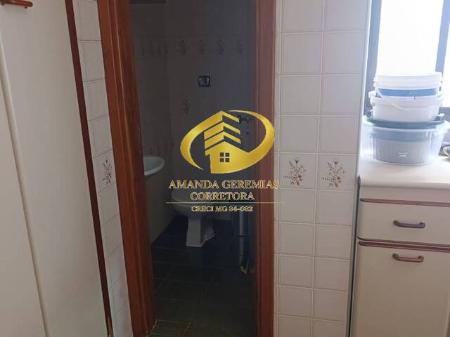 Apartamento para Venda em Poços de Caldas - 5