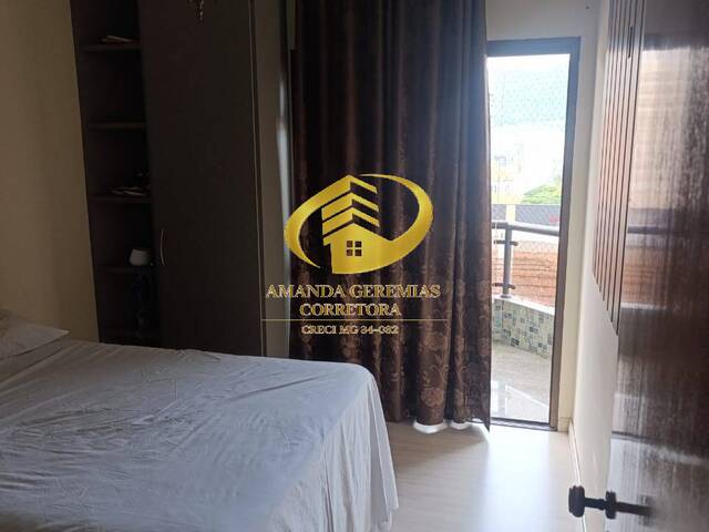 Apartamento para Venda em Poços de Caldas - 3