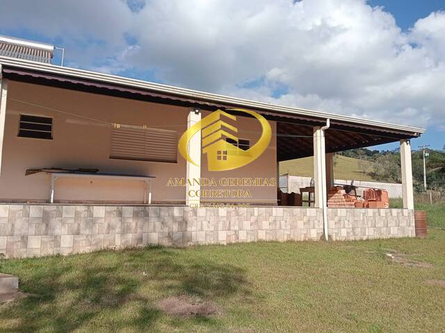 Chácara para Venda em Caldas - 5