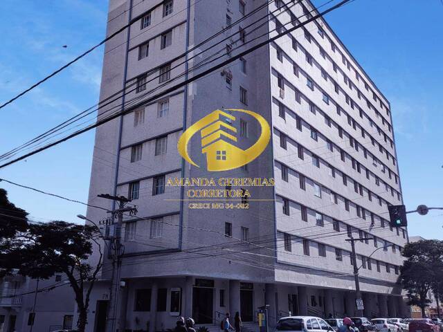 #264 - Apartamento para Venda em Poços de Caldas - MG - 1