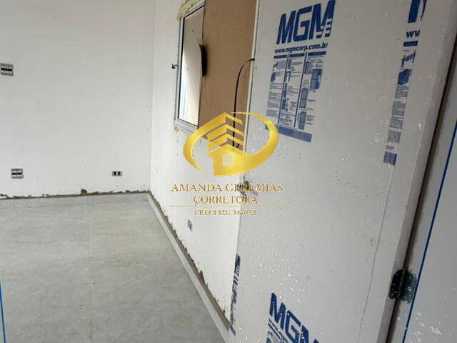 #263 - Apartamento para Venda em Poços de Caldas - MG - 3