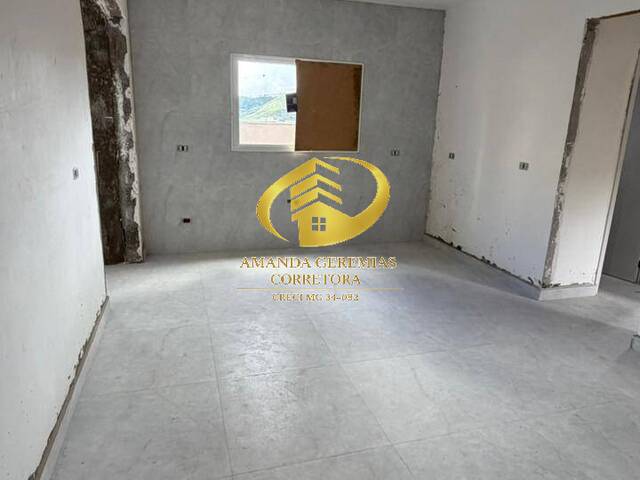 Apartamento para Venda em Poços de Caldas - 5