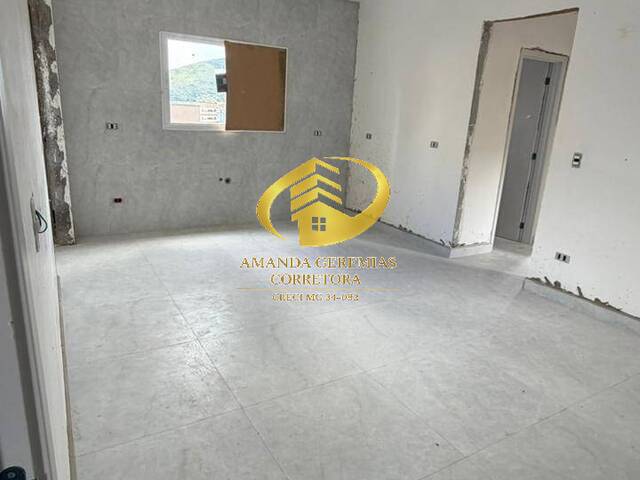 #263 - Apartamento para Venda em Poços de Caldas - MG - 1