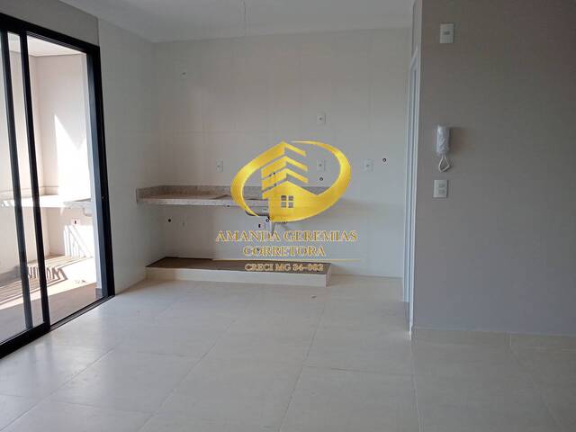 Apartamento para Venda em Poços de Caldas - 5