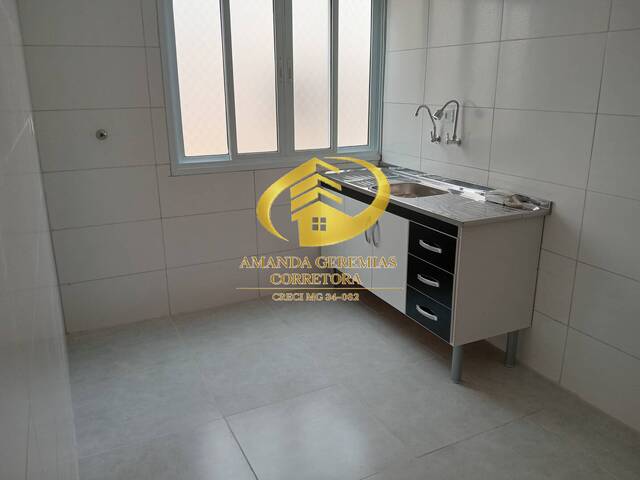 Apartamento para Venda em Poços de Caldas - 5