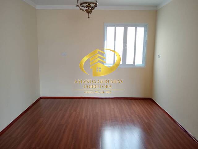 #302 - Apartamento para Venda em Poços de Caldas - MG - 2