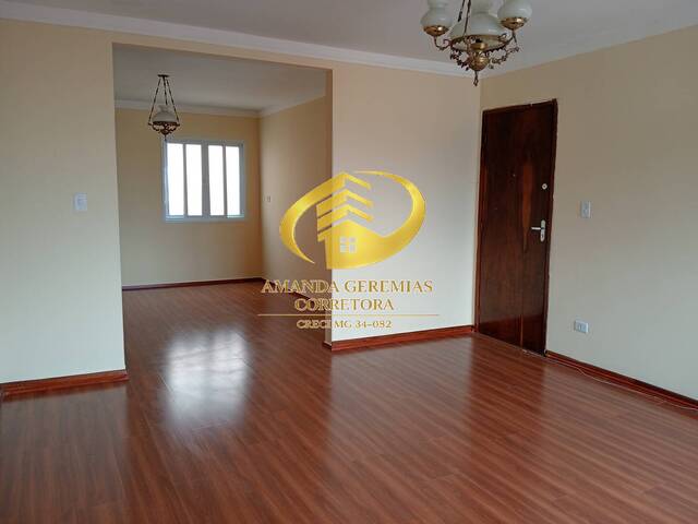 Apartamento para Venda em Poços de Caldas - 4