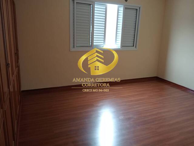 #302 - Apartamento para Venda em Poços de Caldas - MG - 3