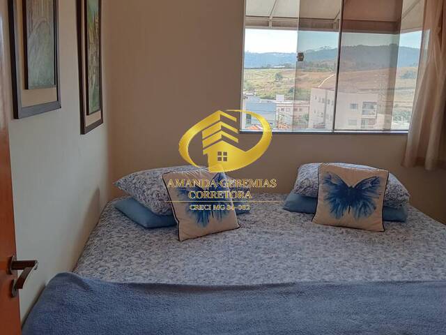 Apartamento para Venda em Poços de Caldas - 4