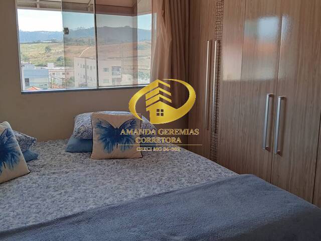 Apartamento para Venda em Poços de Caldas - 5