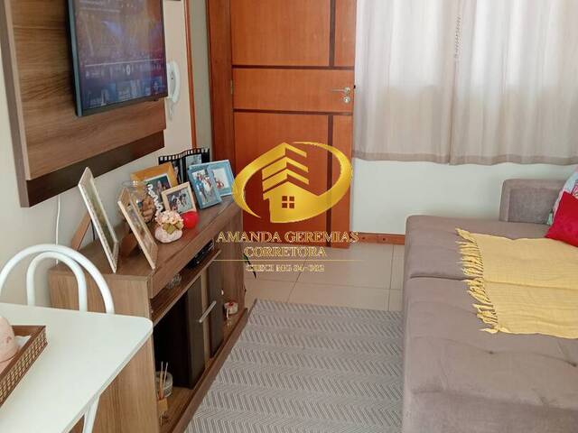 #304 - Apartamento para Venda em Poços de Caldas - MG