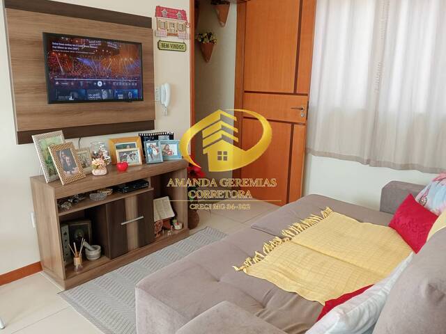 #304 - Apartamento para Venda em Poços de Caldas - MG