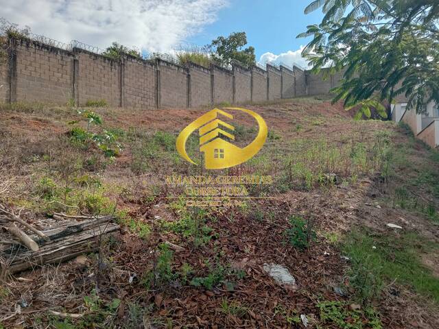#305 - Área para Venda em Poços de Caldas - MG - 3