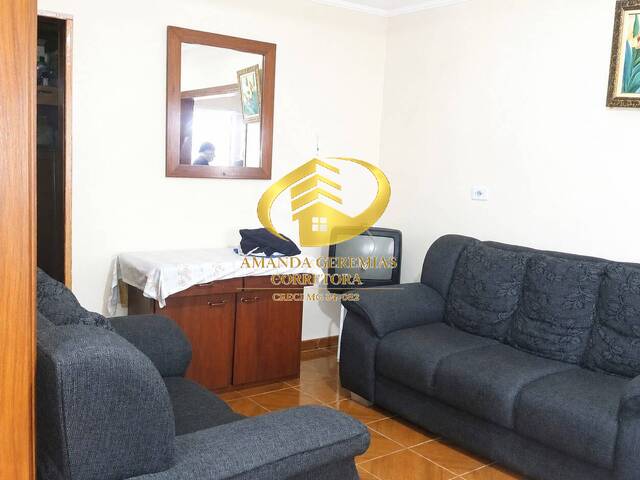 #306 - Casa para Venda em Poços de Caldas - MG - 1