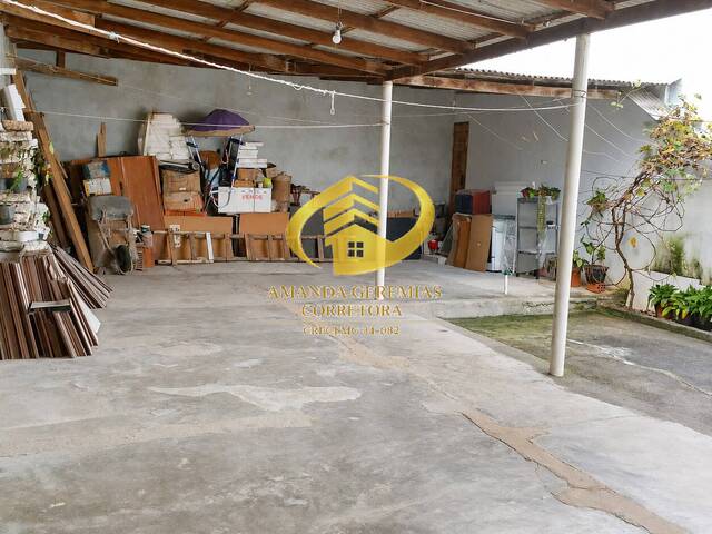 #306 - Casa para Venda em Poços de Caldas - MG - 2