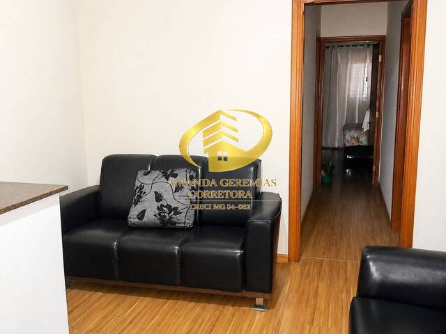 #306 - Casa para Venda em Poços de Caldas - MG - 3