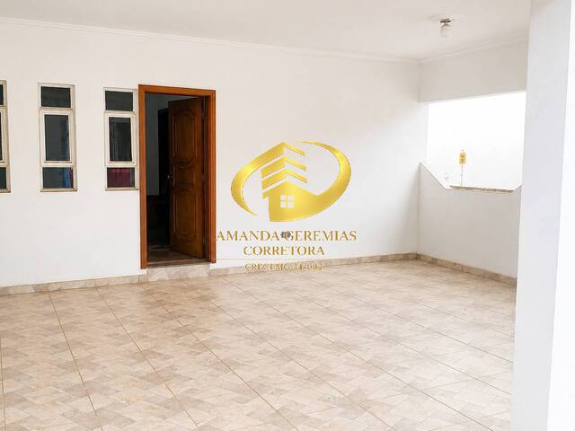 Casa para Venda em Poços de Caldas - 5