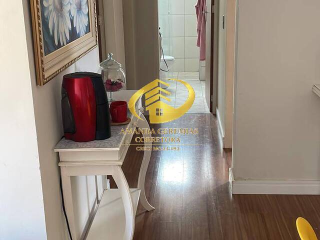 Apartamento para Venda em Poços de Caldas - 4