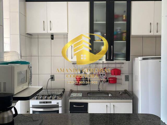 Apartamento para Venda em Poços de Caldas - 5