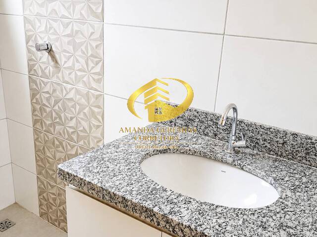 #308 - Apartamento para Venda em Poços de Caldas - MG - 2
