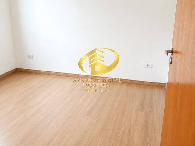 #308 - Apartamento para Venda em Poços de Caldas - MG - 3