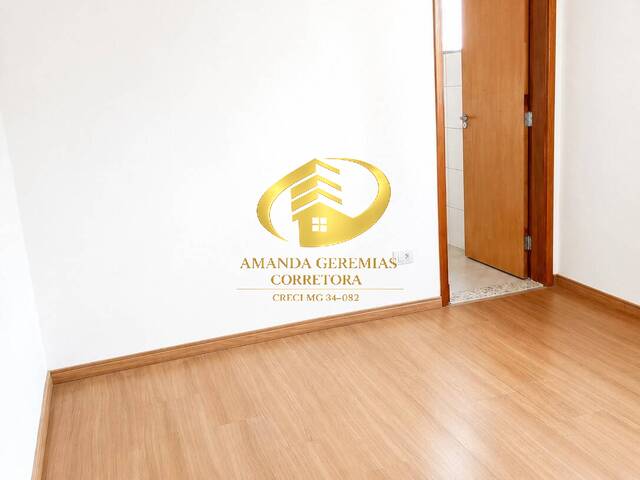 Apartamento para Venda em Poços de Caldas - 4