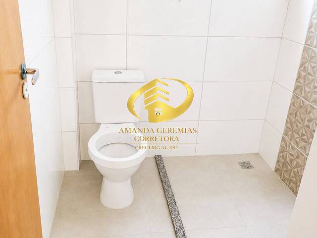 Apartamento para Venda em Poços de Caldas - 5