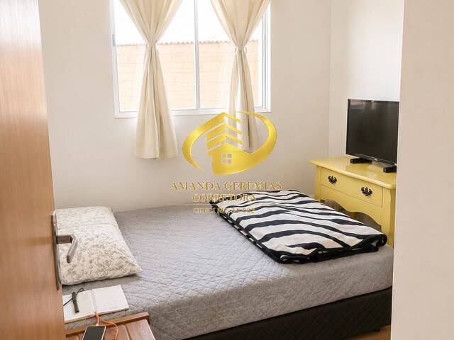 #309 - Apartamento para Venda em Poços de Caldas - MG - 1