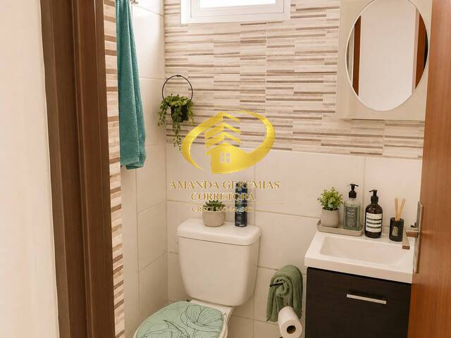 #309 - Apartamento para Venda em Poços de Caldas - MG - 2