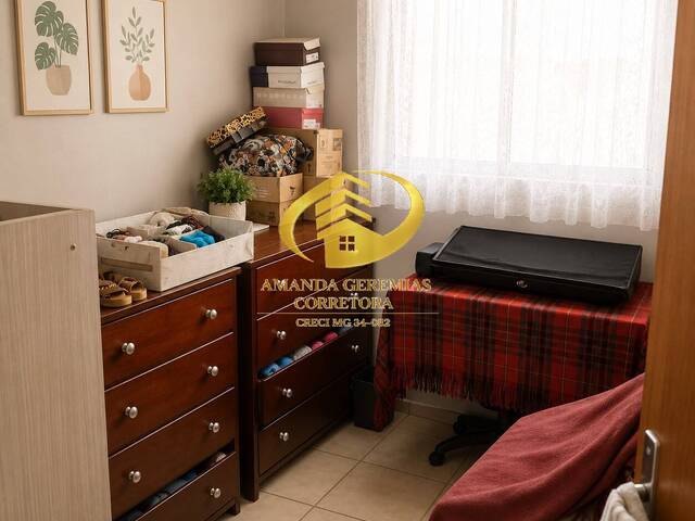 Apartamento para Venda em Poços de Caldas - 4
