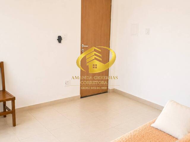 Apartamento para Venda em Poços de Caldas - 5