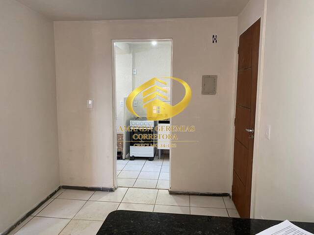 #310 - Apartamento para Venda em Poços de Caldas - MG - 2