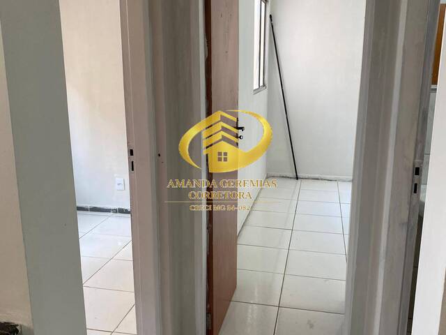 Apartamento para Venda em Poços de Caldas - 5