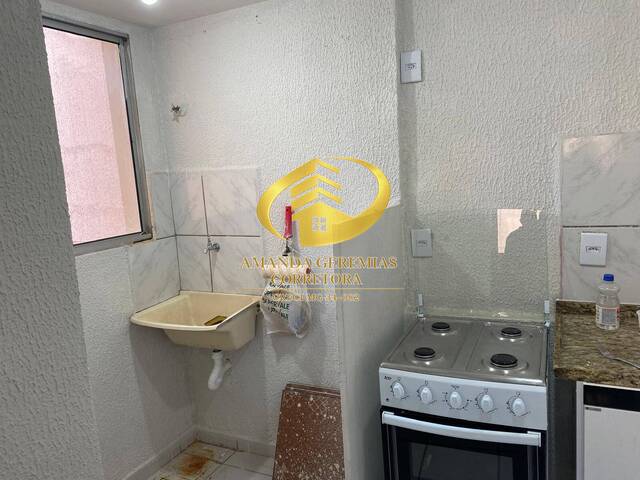 Apartamento para Venda em Poços de Caldas - 4